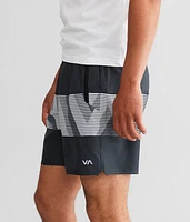 Yogger IV Active Short