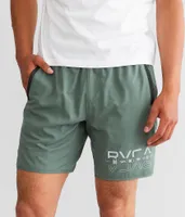 RVCA Yogger IV Active Short