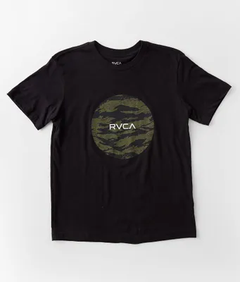 Boys - RVCA Motors T-Shirt