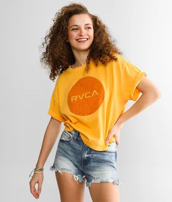 RVCA Strata T-Shirt