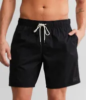 RVCA Opposites II Swim Trunks