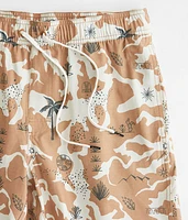 Atlas Active Stretch Short