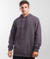 RVCA Tonally Hooded Sweatshirt