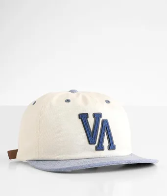 RVCA University Hat