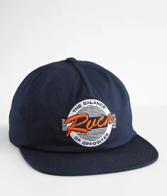 RVCA Teams Hat