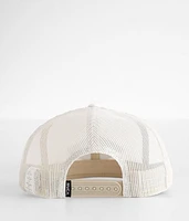 Balance Trucker Hat