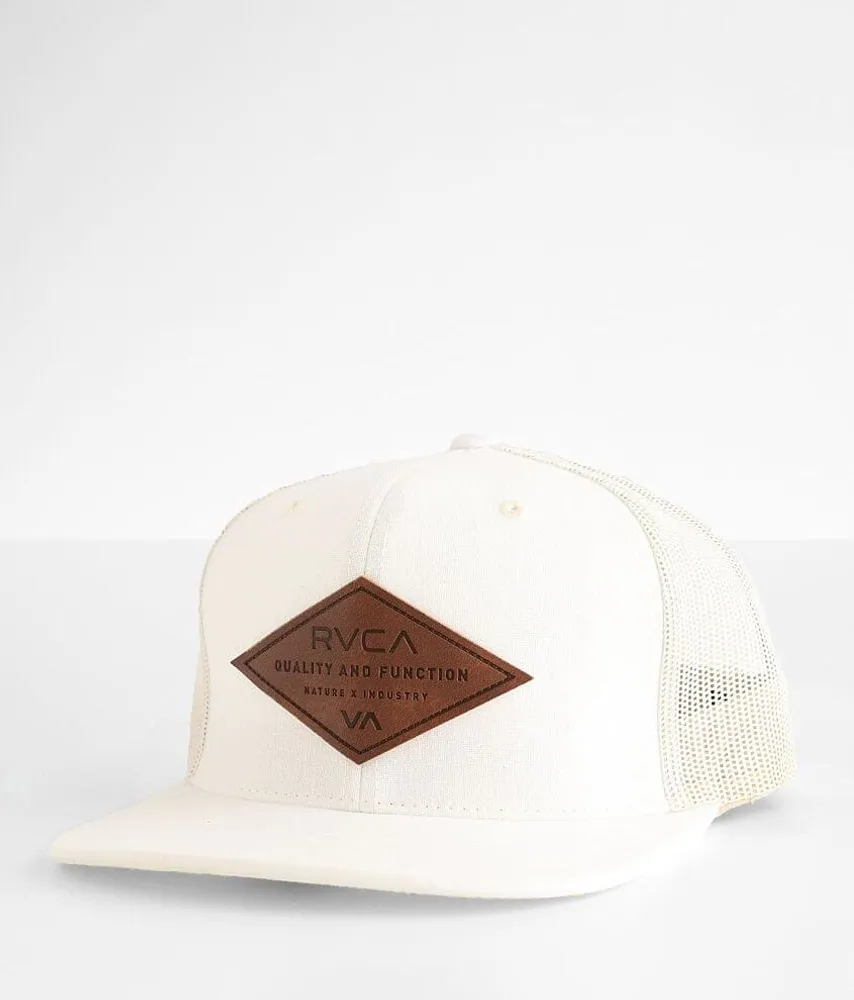 Balance Trucker Hat