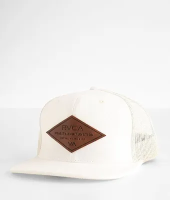 Balance Trucker Hat