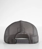 VA All The Way Trucker Hat