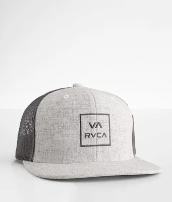 VA All The Way Trucker Hat