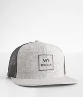 VA All The Way Trucker Hat