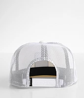 Gold State Trucker Hat