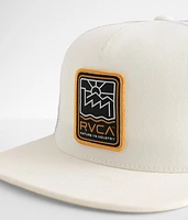 Gold State Trucker Hat