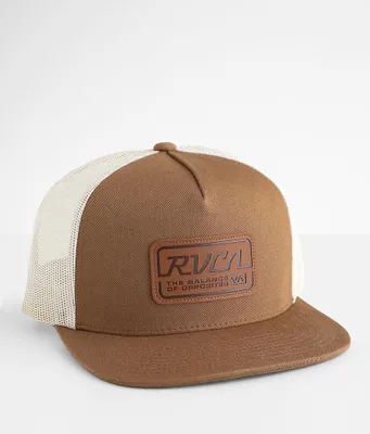 RVCA Took Trucker Hat