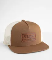 RVCA Took Trucker Hat