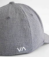 Shane Stretch Hat