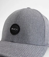 Shane Stretch Hat