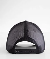 Ticket III Trucker Hat
