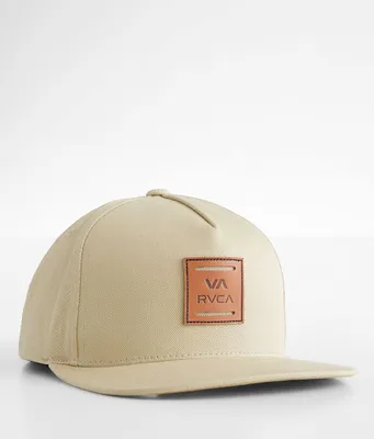 RVCA All The Way Hat