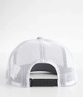 All The Way Trucker Hat
