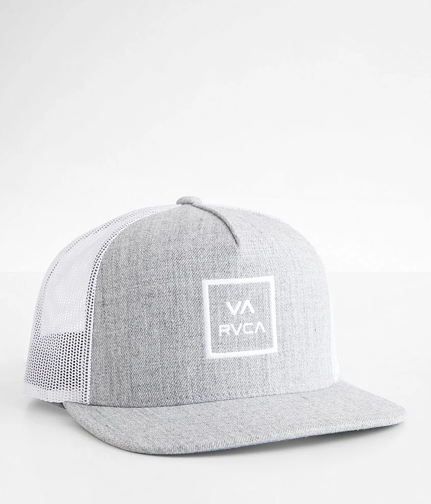 All The Way Trucker Hat