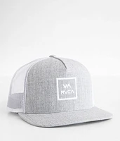 All The Way Trucker Hat