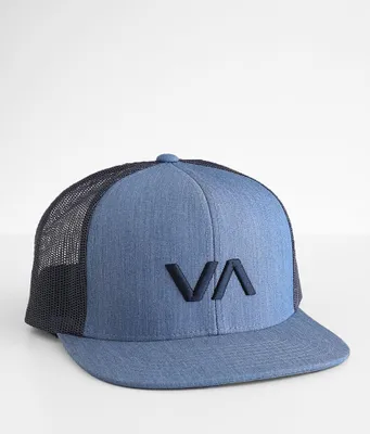 RVCA Stitch Trucker Hat