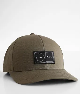 RVCA Platform Hat