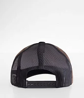 Mission Trucker Hat