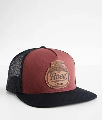 RVCA Pantero Trucker Hat