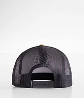 Sinclair Trucker Hat
