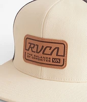 Podium Trucker Hat