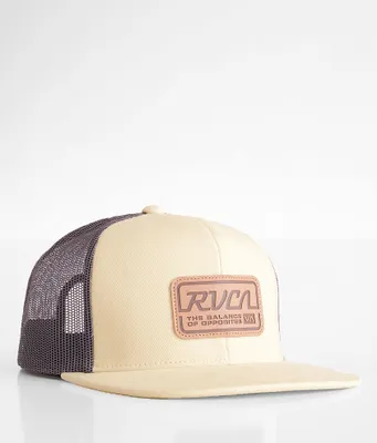 Podium Trucker Hat