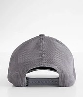Astro Hex 110 Flexfit Trucker Hat