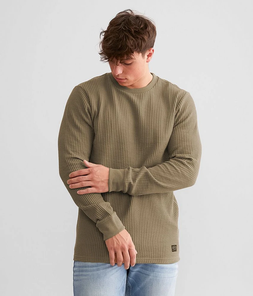 Day Shift Thermal