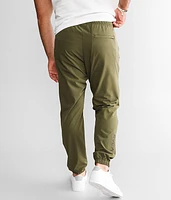 Yogger II Stretch Track Pant