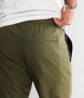 Yogger II Stretch Track Pant