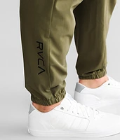 Yogger II Stretch Track Pant