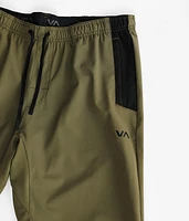 Yogger II Stretch Track Pant