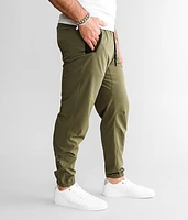 Yogger II Stretch Track Pant