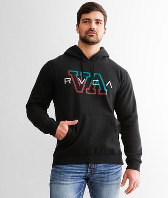 RVCA Hampton Hooded Sweatshirt