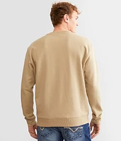 Stitched Pullover