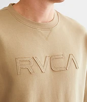 Stitched Pullover