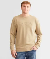 RVCA Stitched Pullover