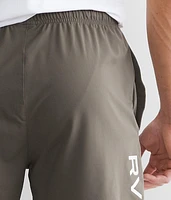 Trainer Short