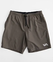 Trainer Short