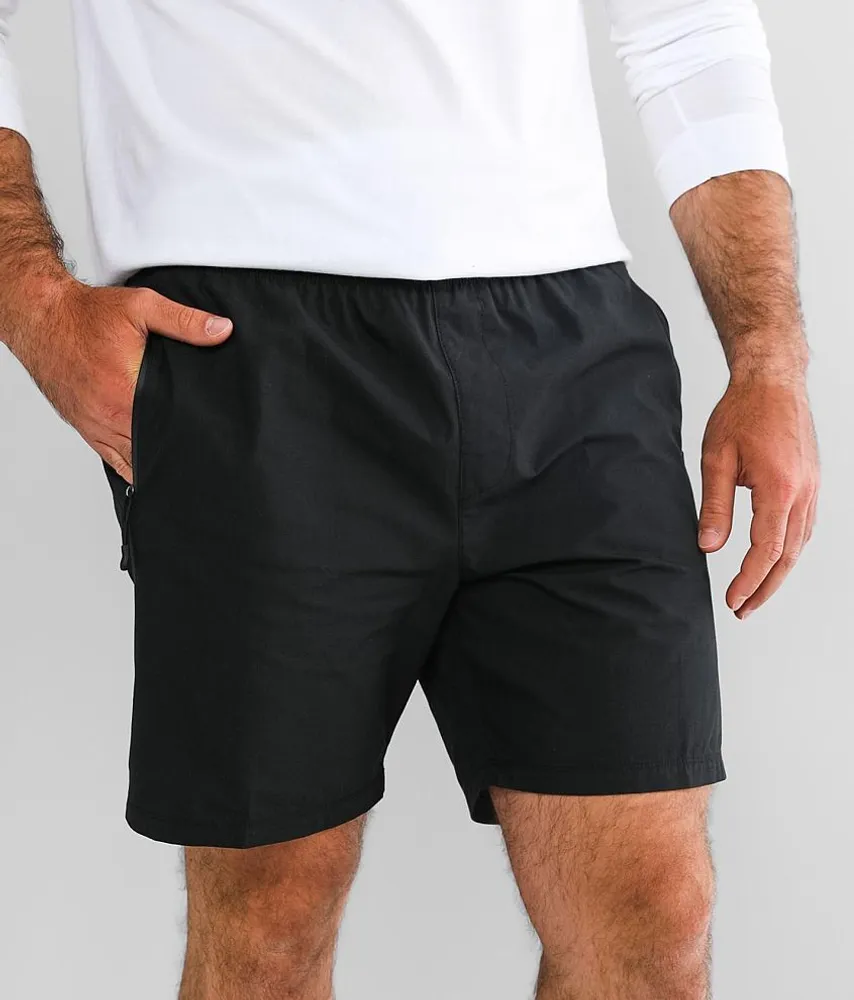 Brodie II Hybrid Walkshort