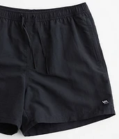 Outsider Basecamp Training Short