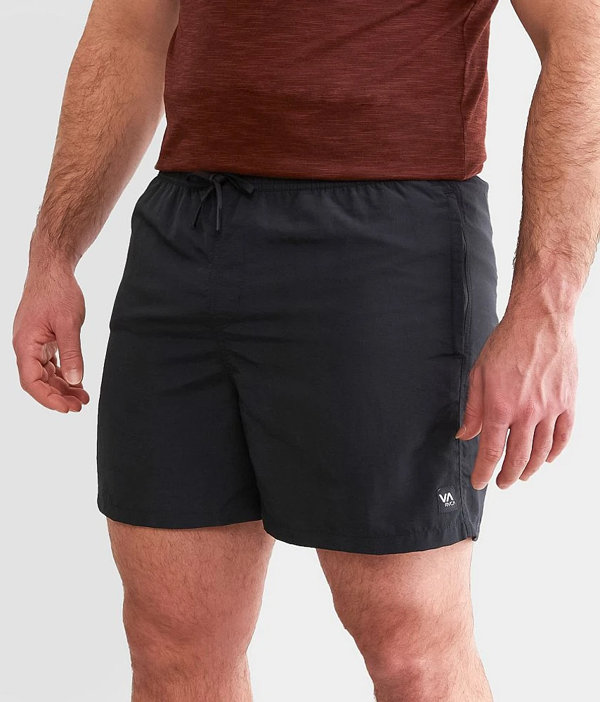 RVCA Outsider Basecamp Training Short