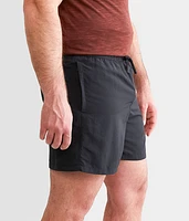 Outsider Basecamp Training Short